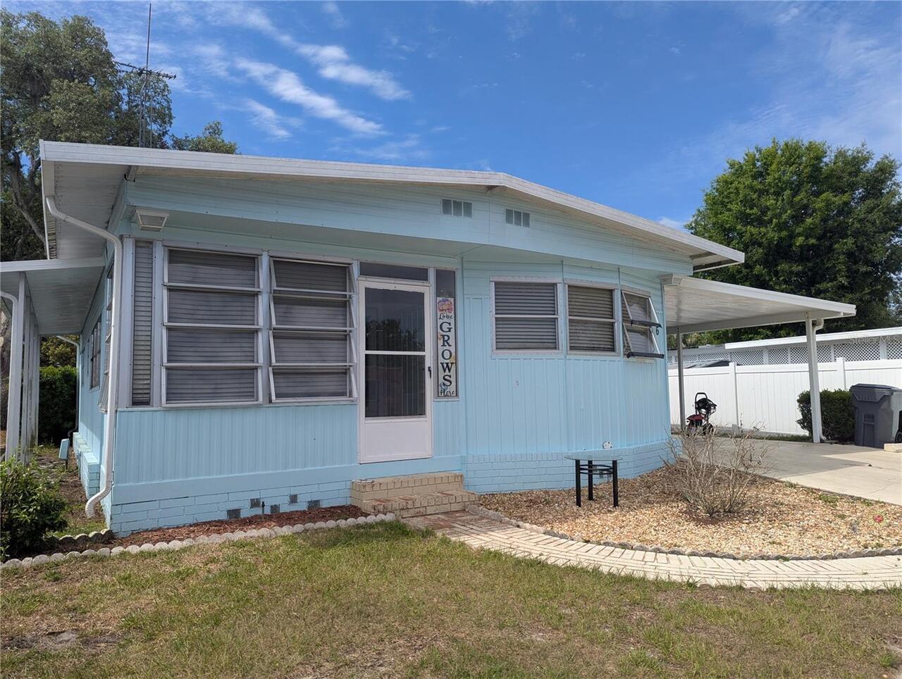 View Listing