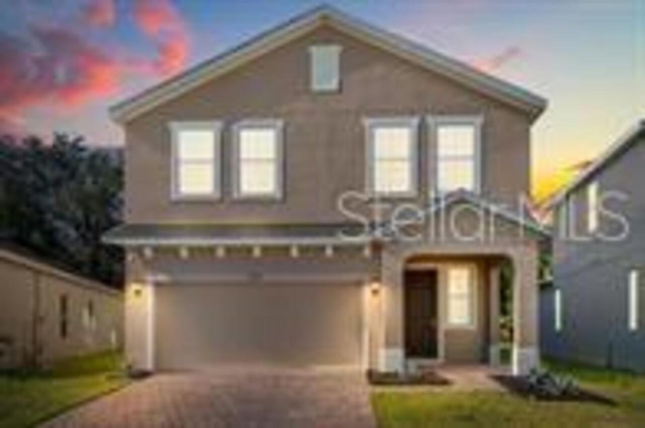 Kissimmee Real Estate