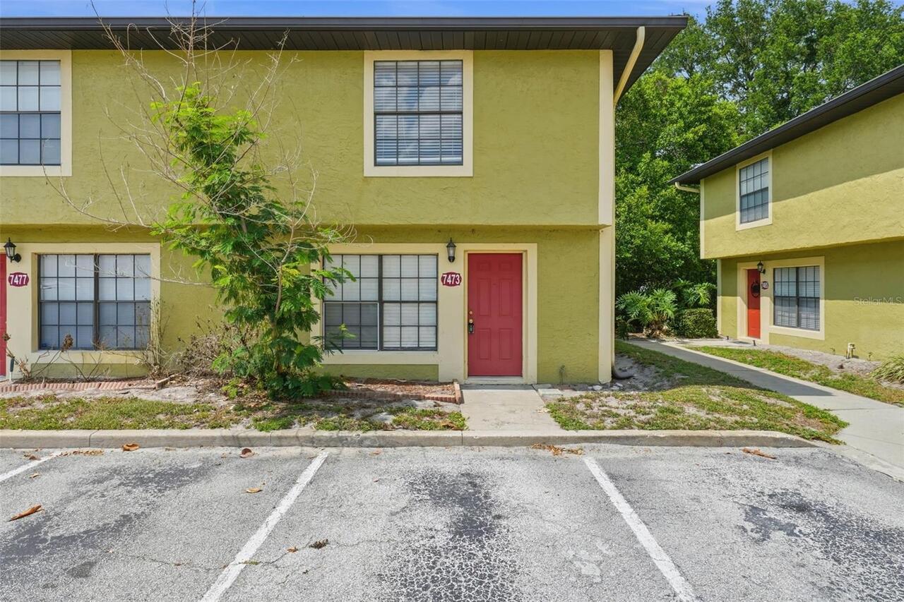Winter Park Real Estate