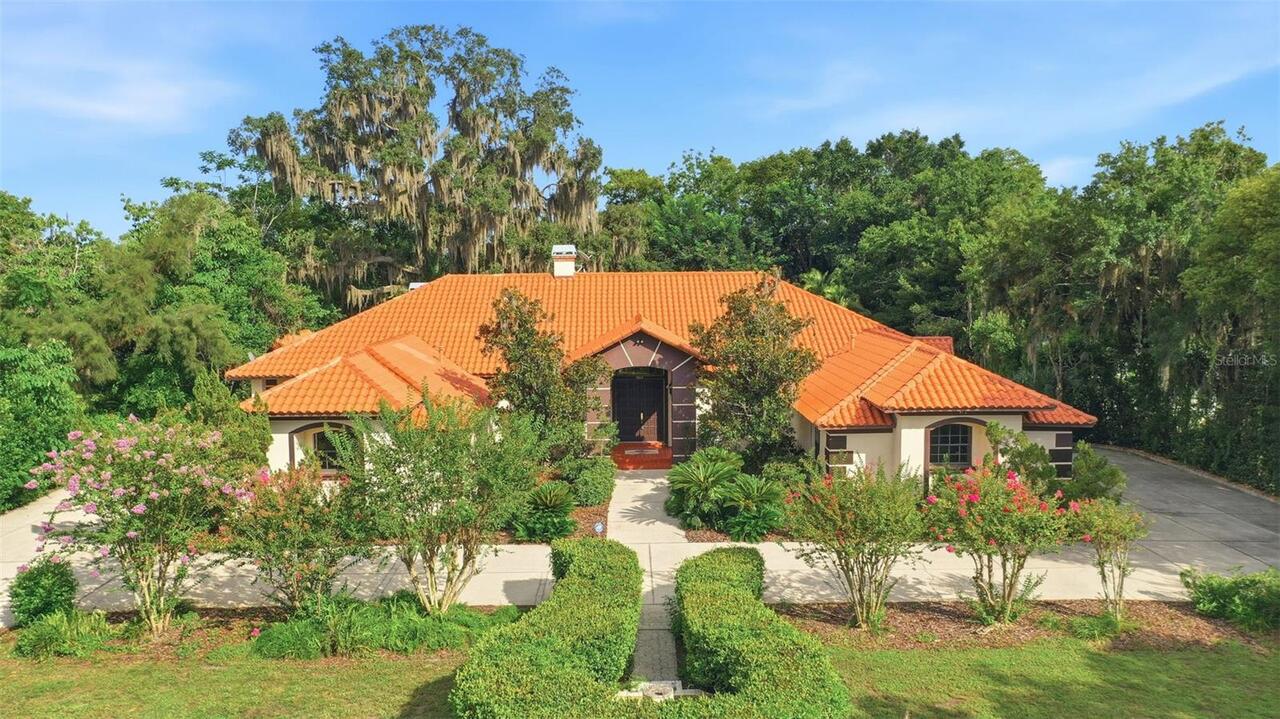 Orlando Real Estate
