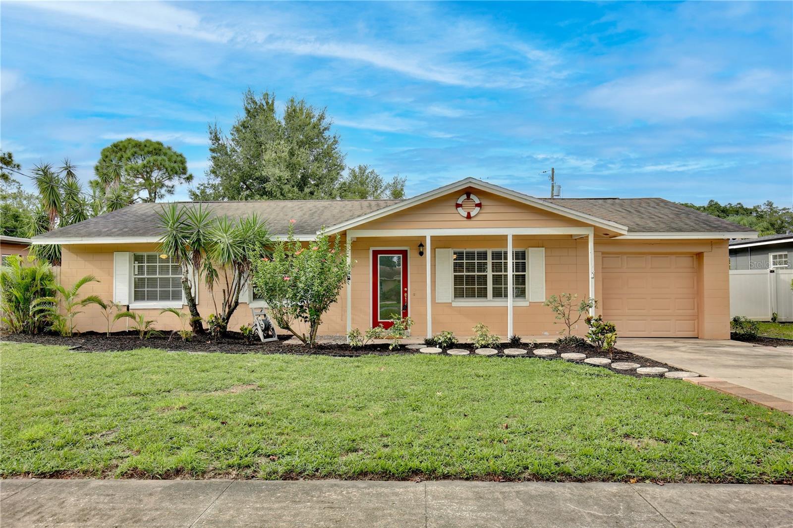 Orlando Real Estate