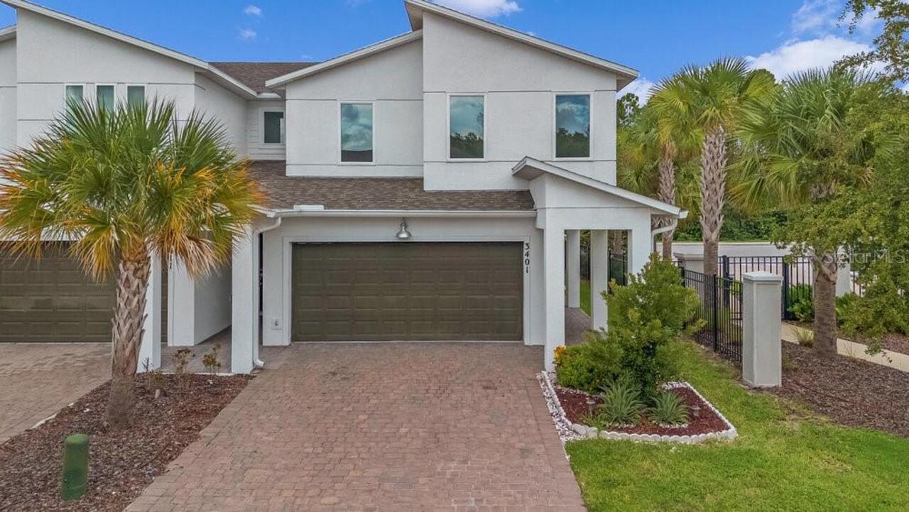 Kissimmee Real Estate