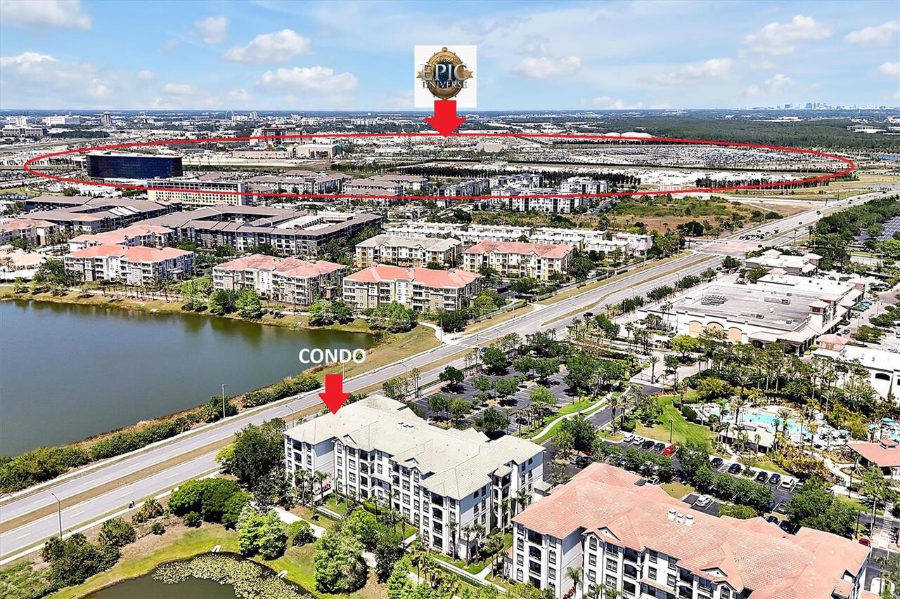 Orlando Real Estate