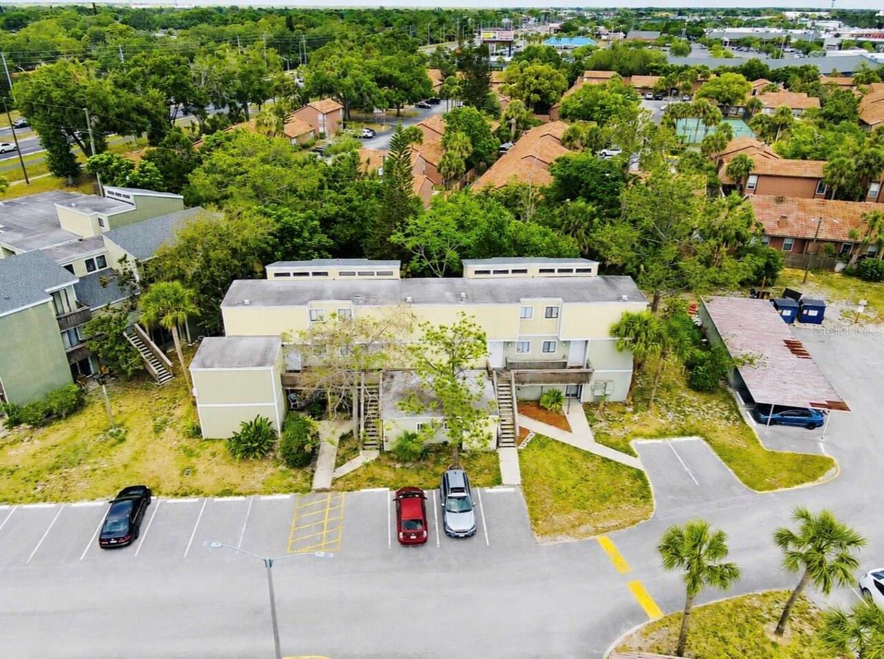 Winter Park Real Estate