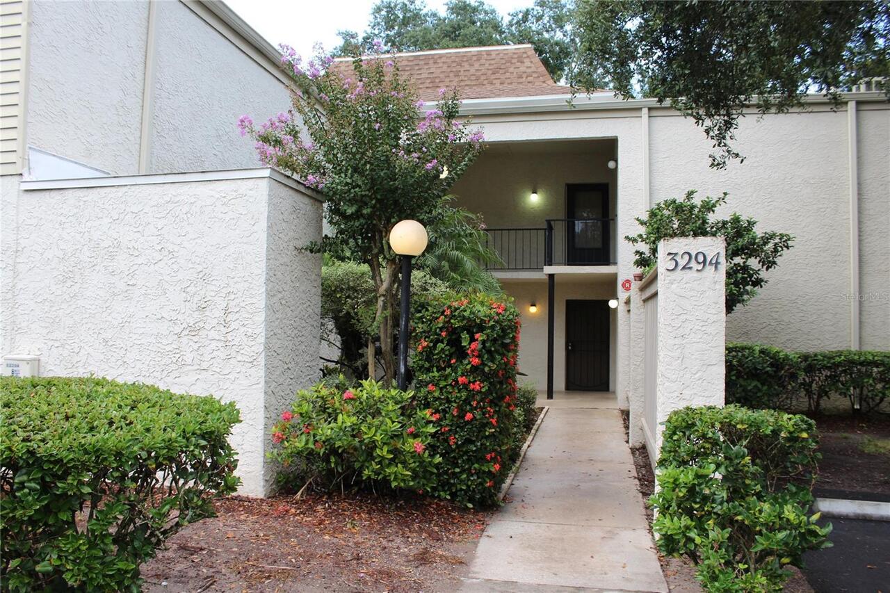 Orlando Real Estate