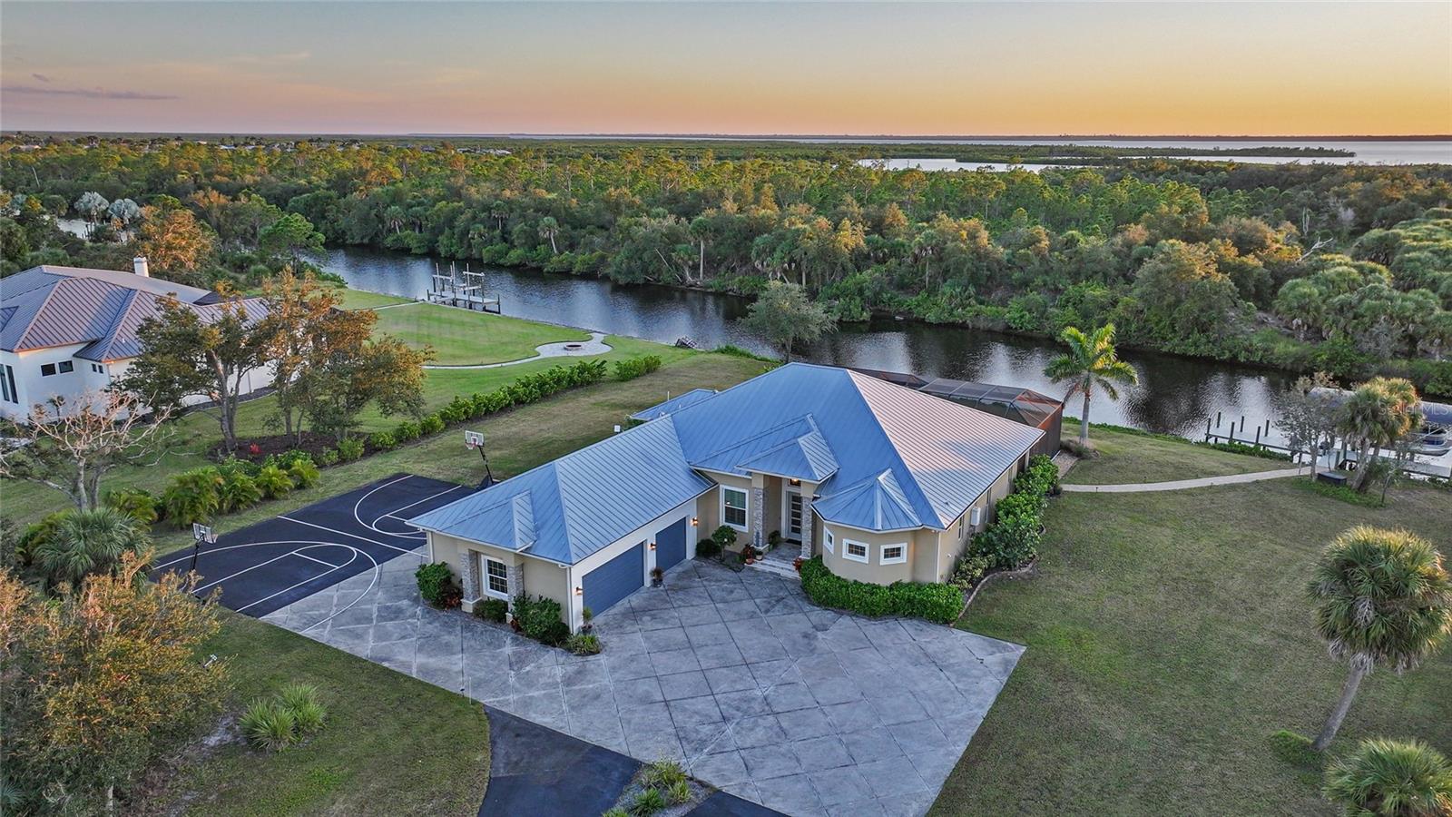 Port Charlotte Real Estate