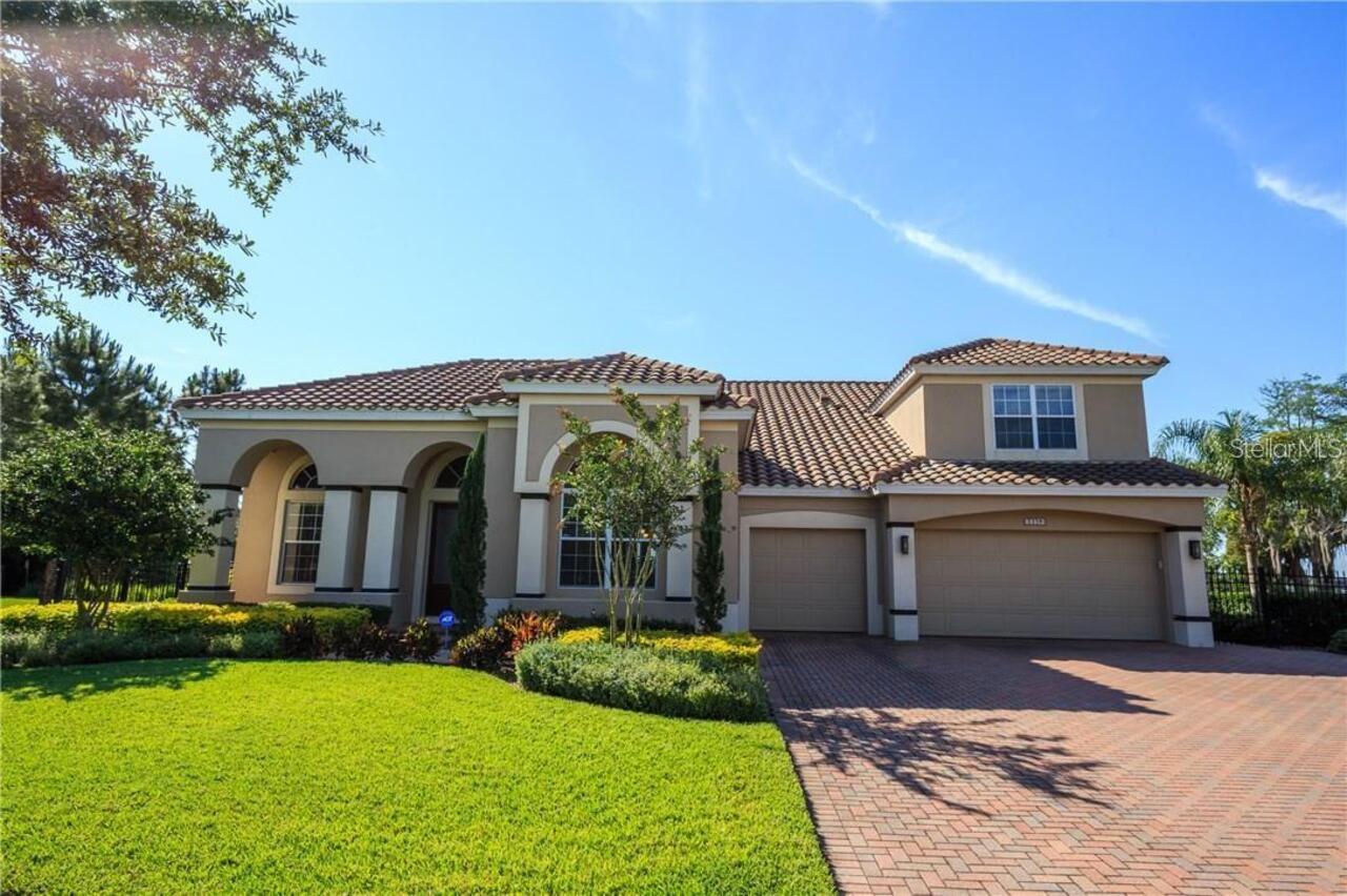 Orlando Real Estate