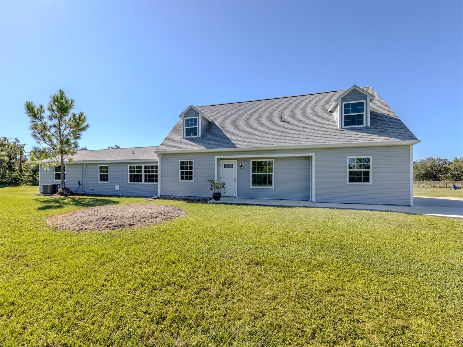 Sarasota Real Estate