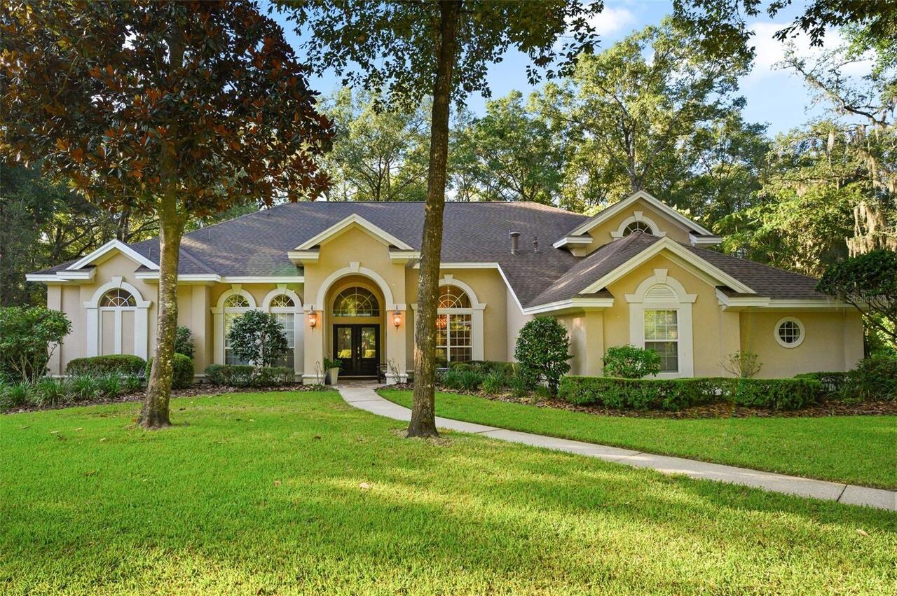 Gainesville Real Estate