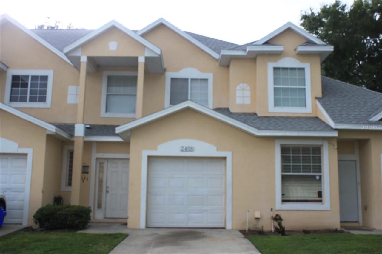 Kissimmee Real Estate