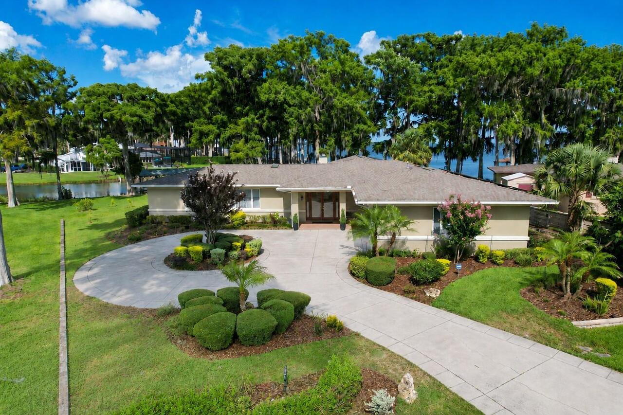 Leesburg Real Estate