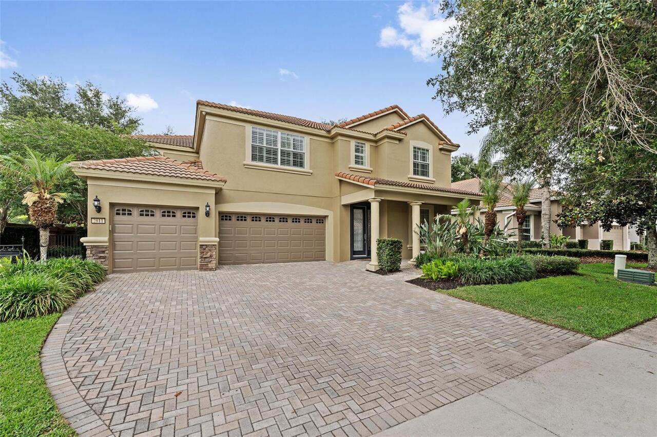 Ocoee Real Estate
