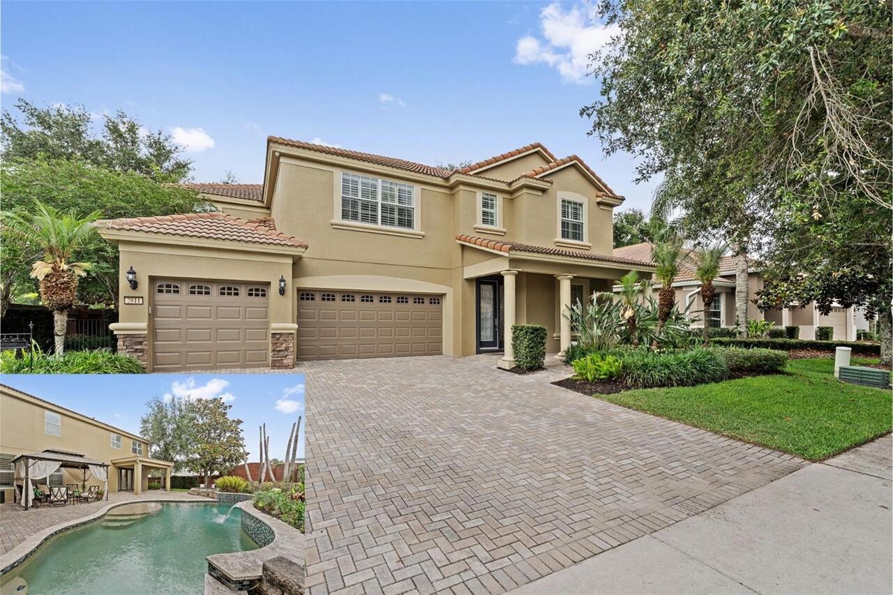 Ocoee Real Estate
