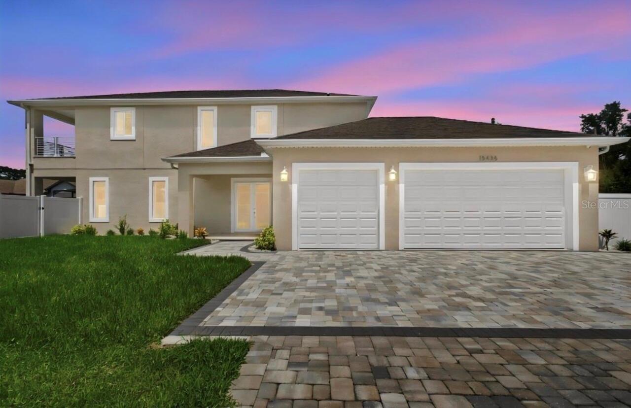 Tampa Real Estate