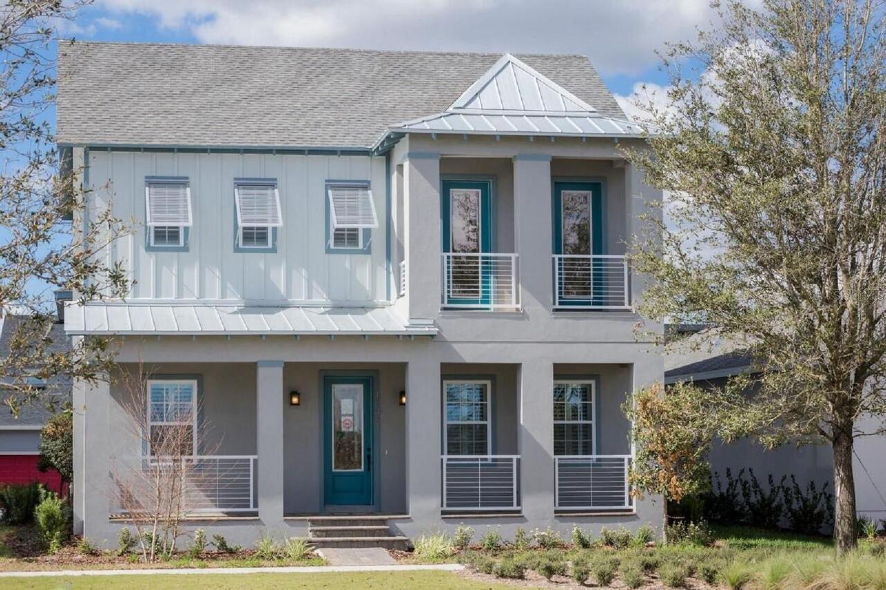 Orlando Real Estate