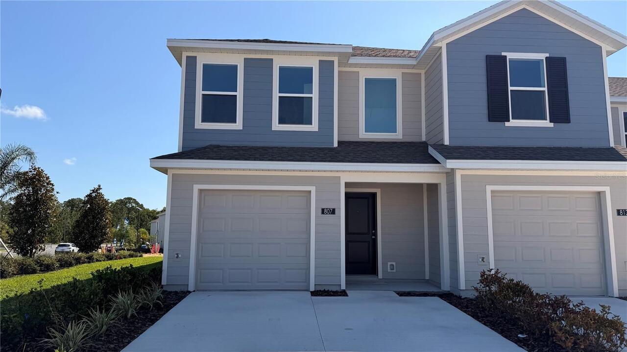 Davenport Real Estate