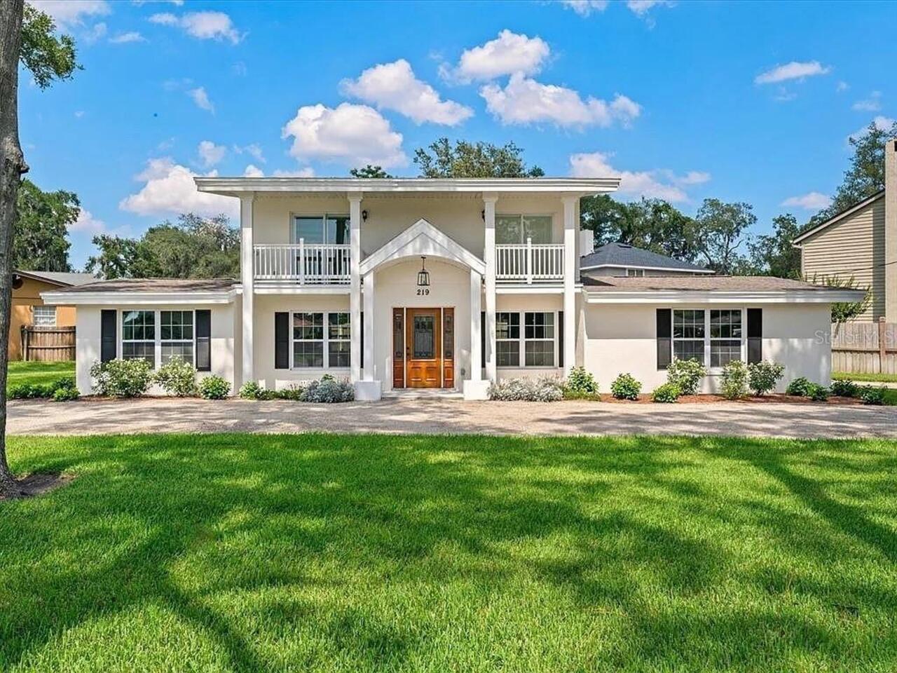 View Listing