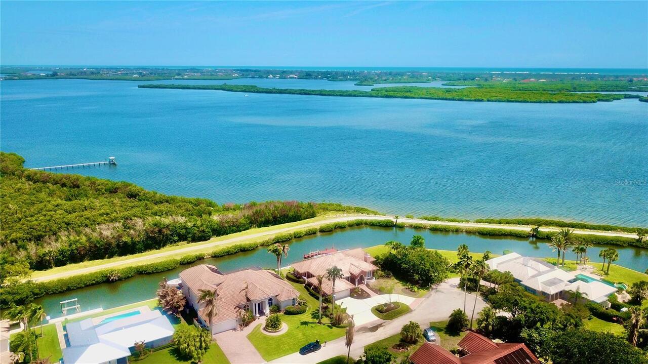 Vero Beach Real Estate