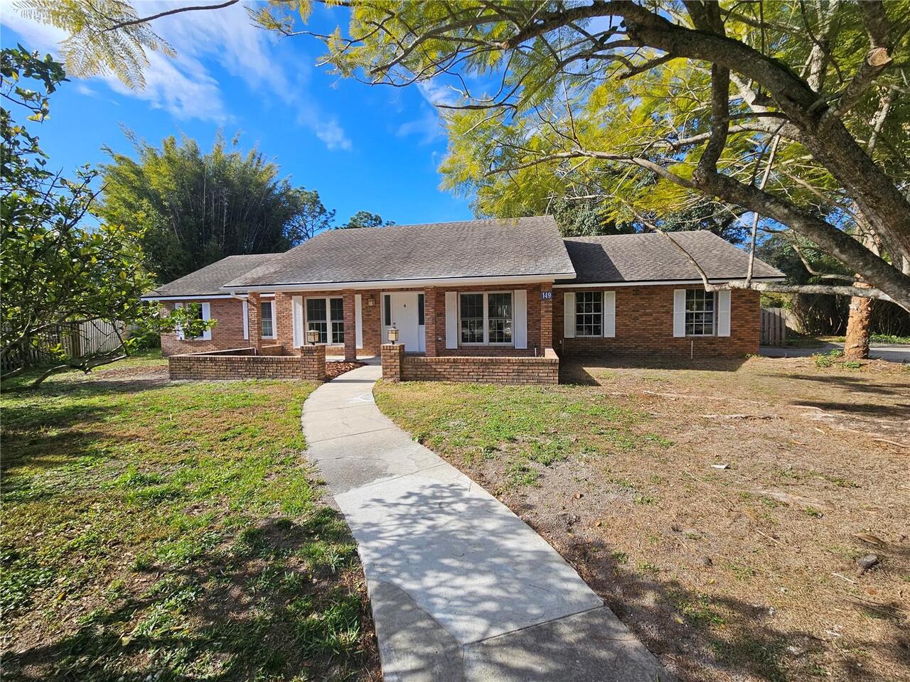 Altamonte Springs Real Estate