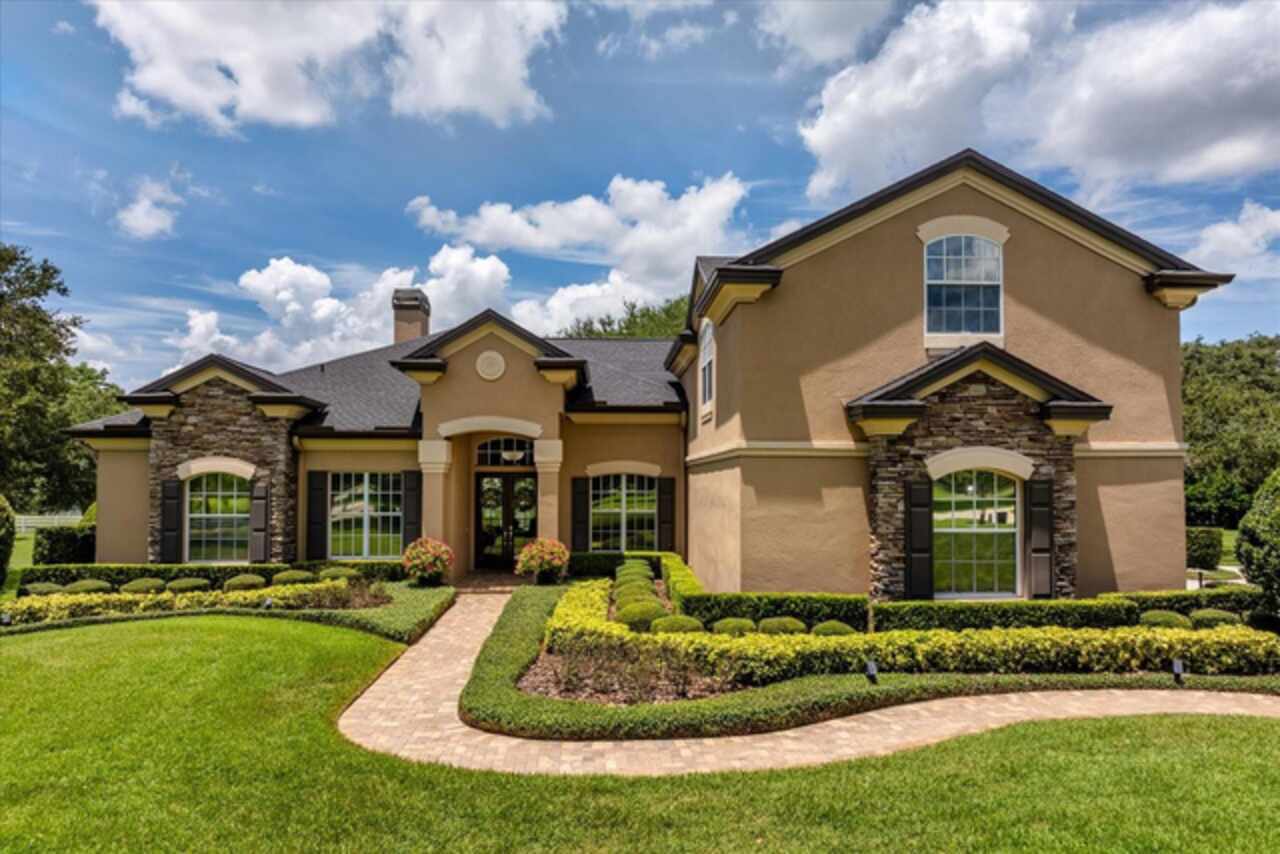 Apopka Real Estate