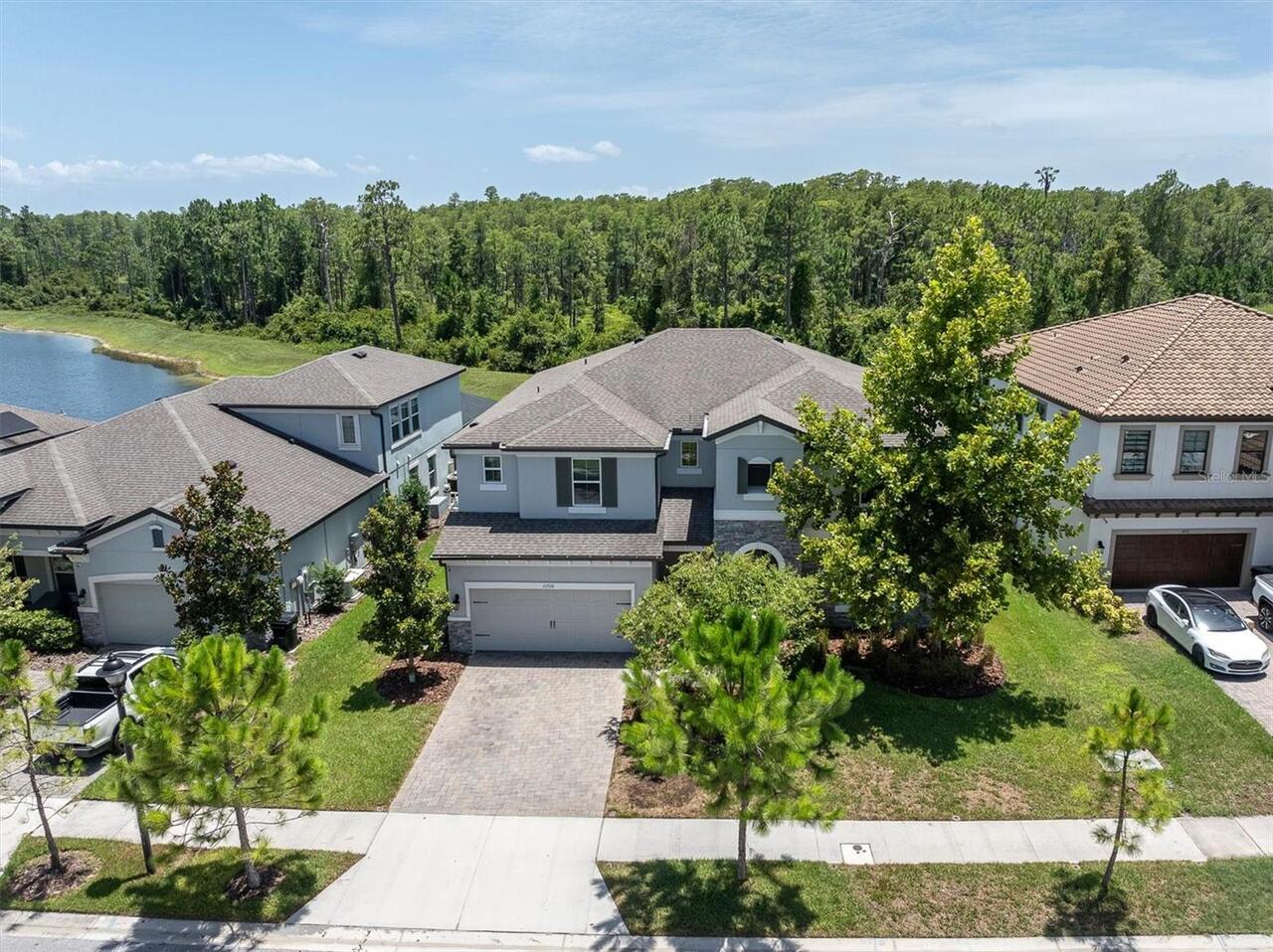 Odessa Real Estate