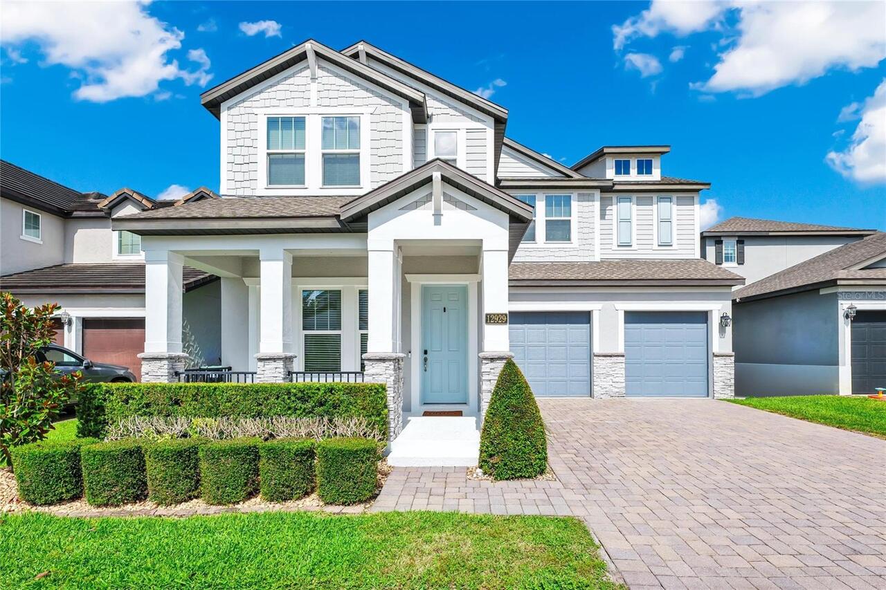 Windermere Real Estate