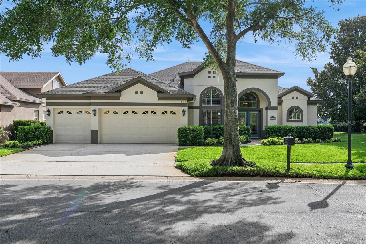Lake Mary Real Estate