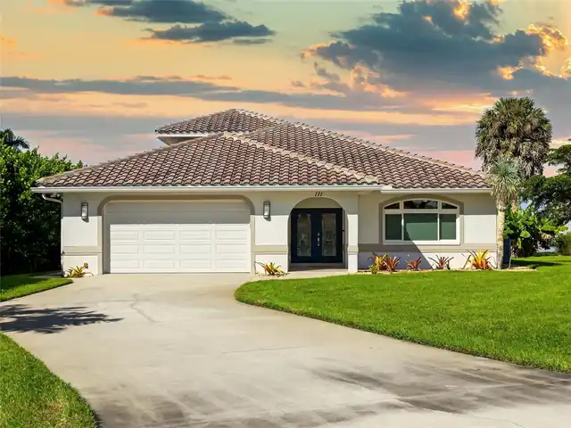 Naples Real Estate