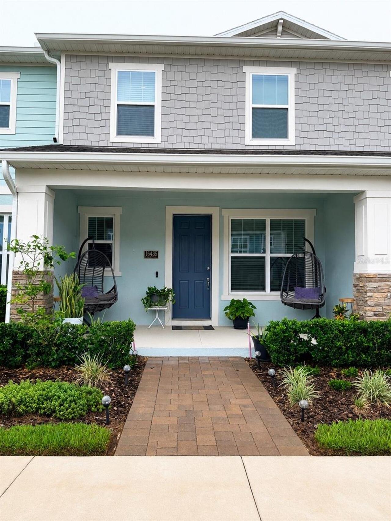 Winter Garden Real Estate