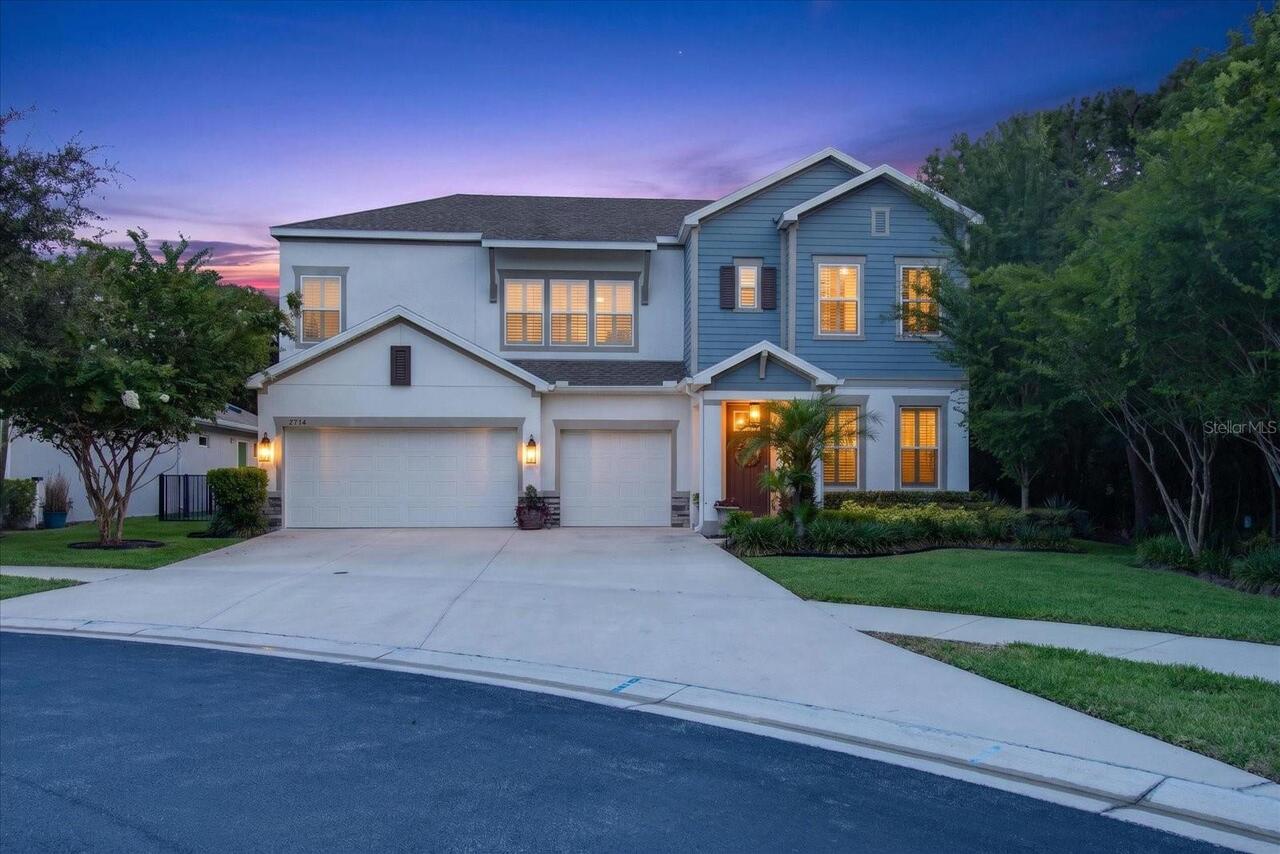 Tampa Real Estate