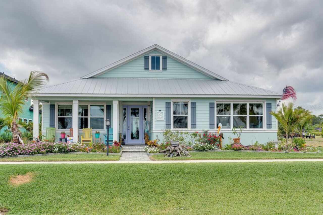 Titusville Real Estate