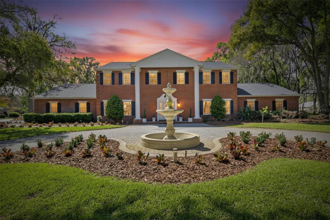 Plant City Real Estate