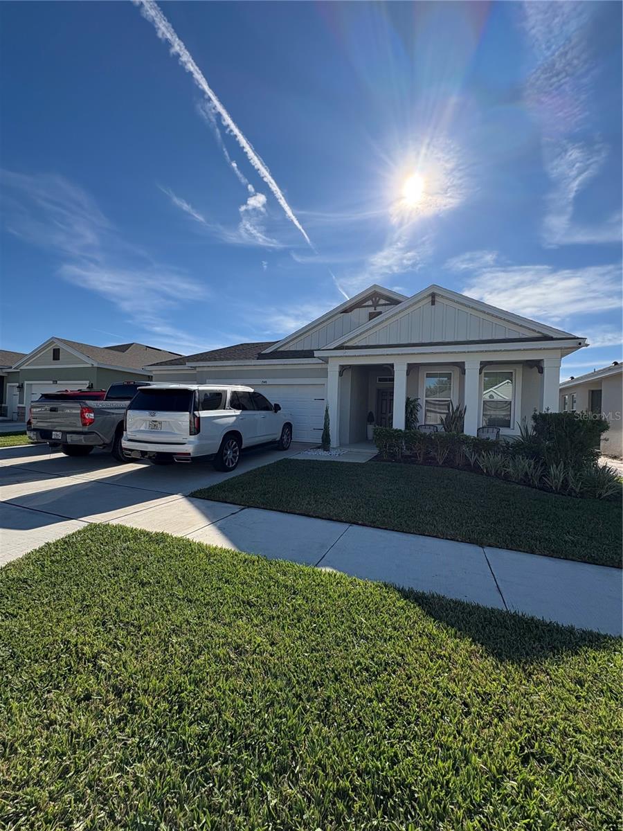 Kissimmee Real Estate