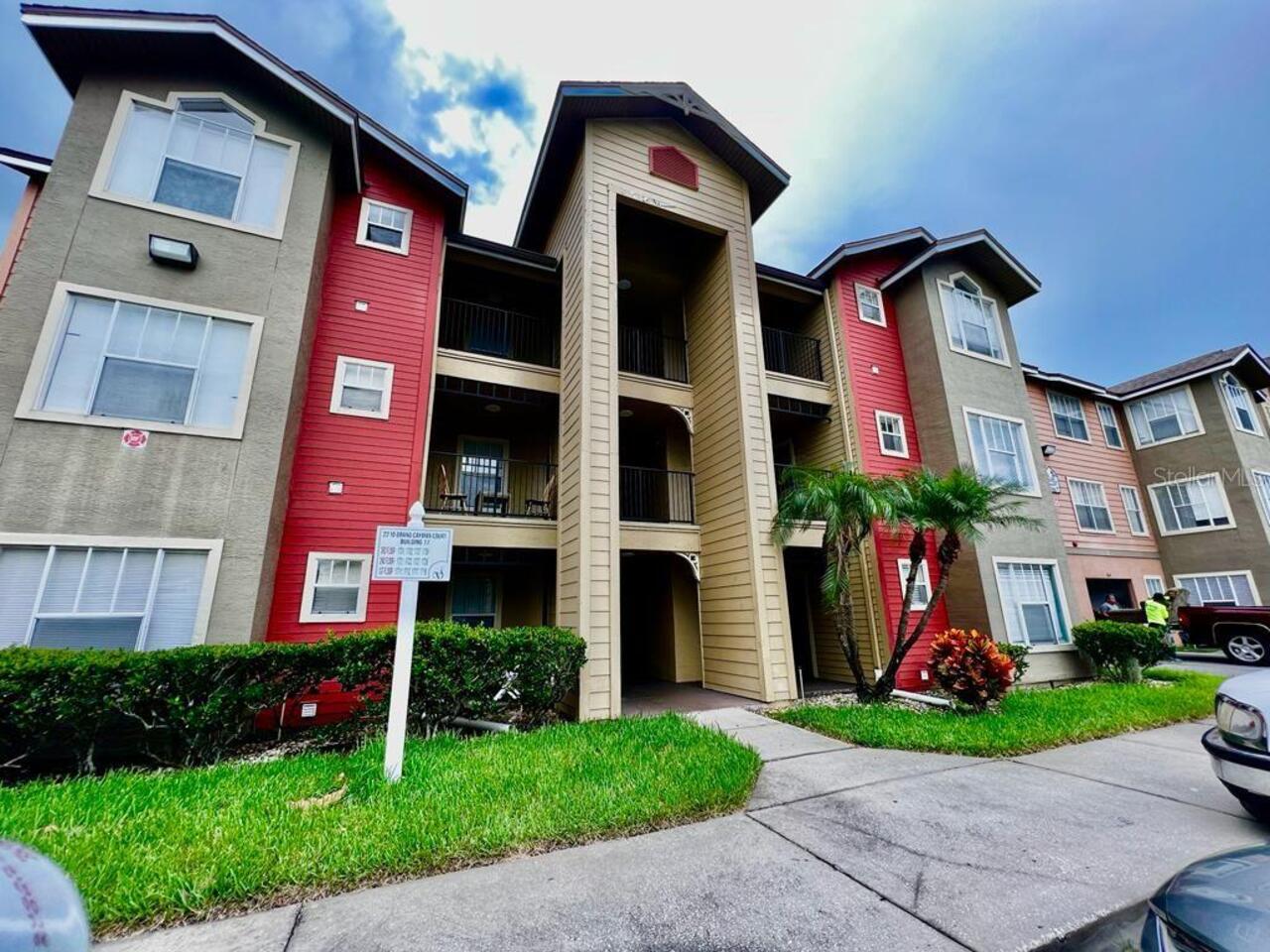 Kissimmee Real Estate