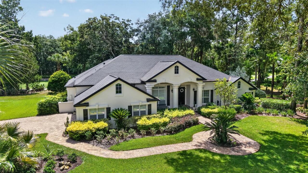 Ocala Real Estate
