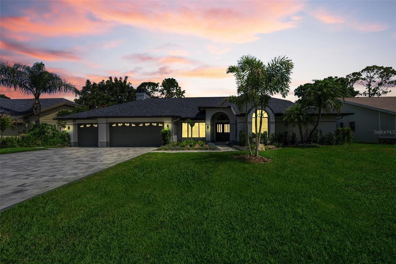 Odessa Real Estate