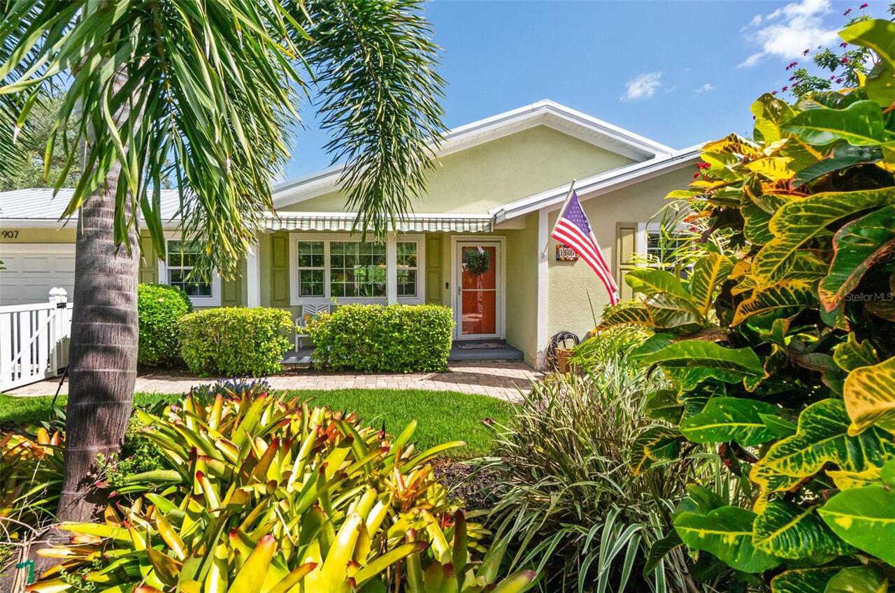 Sarasota Real Estate