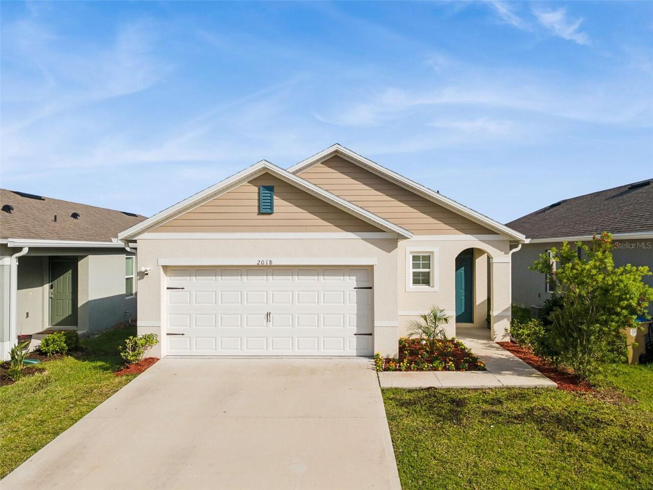 Kissimmee Real Estate