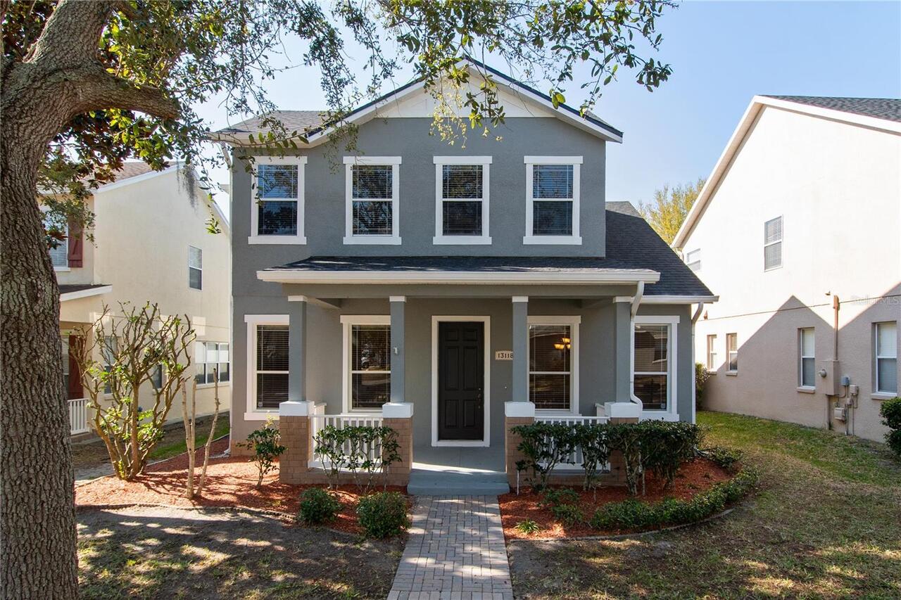 Windermere Real Estate