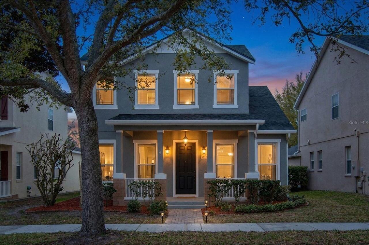 Windermere Real Estate