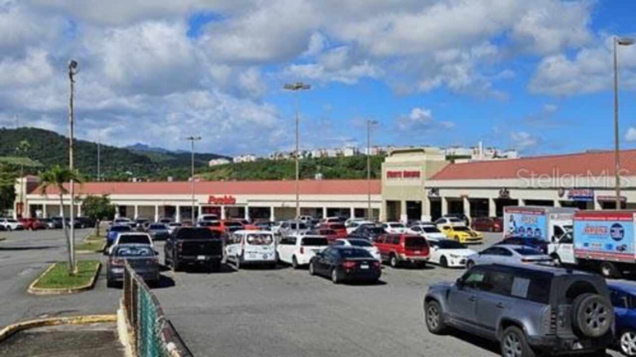 Pr-194 Int El Conquistador, Fajardo, PR 00738