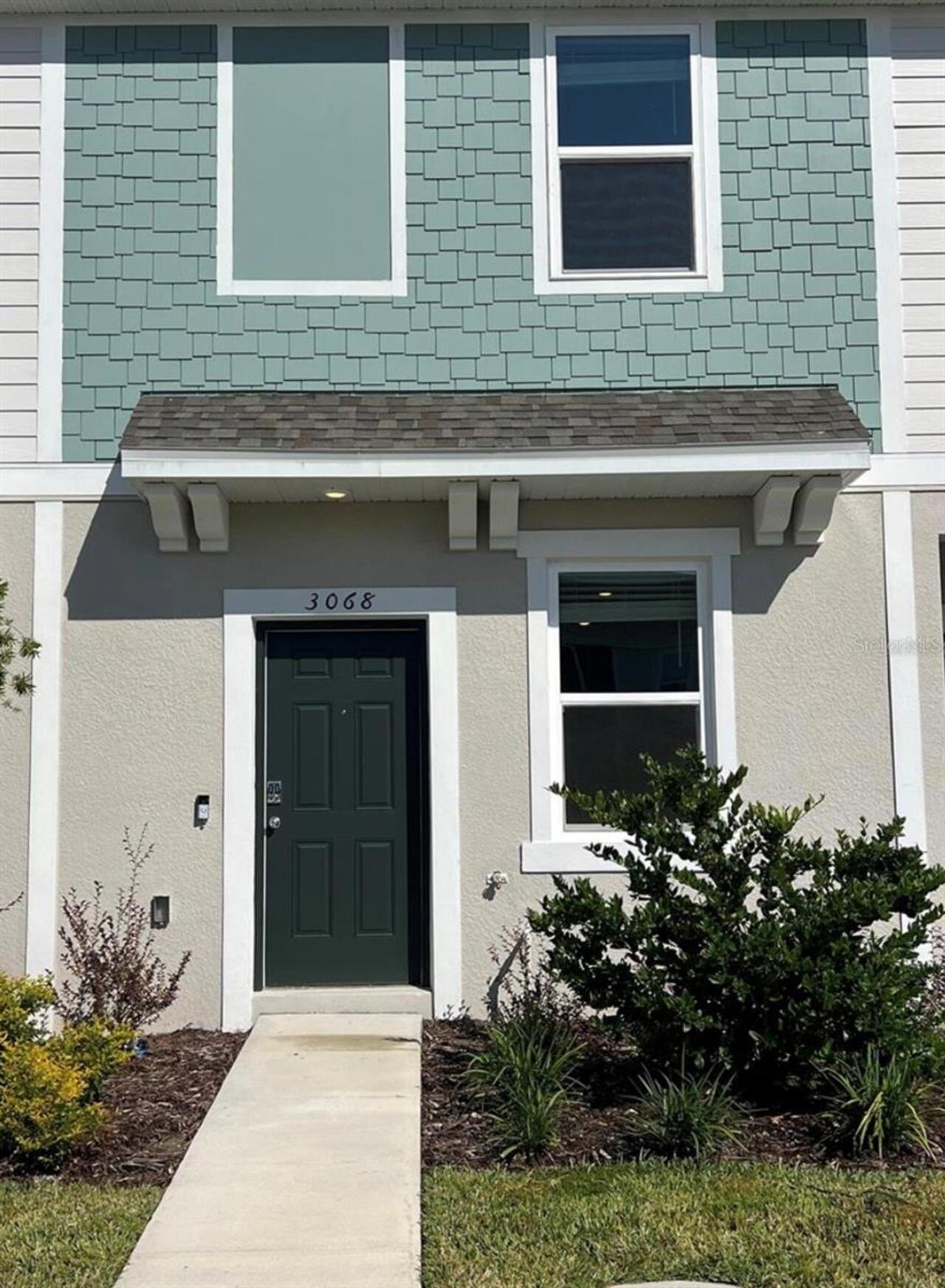 Kissimmee Real Estate