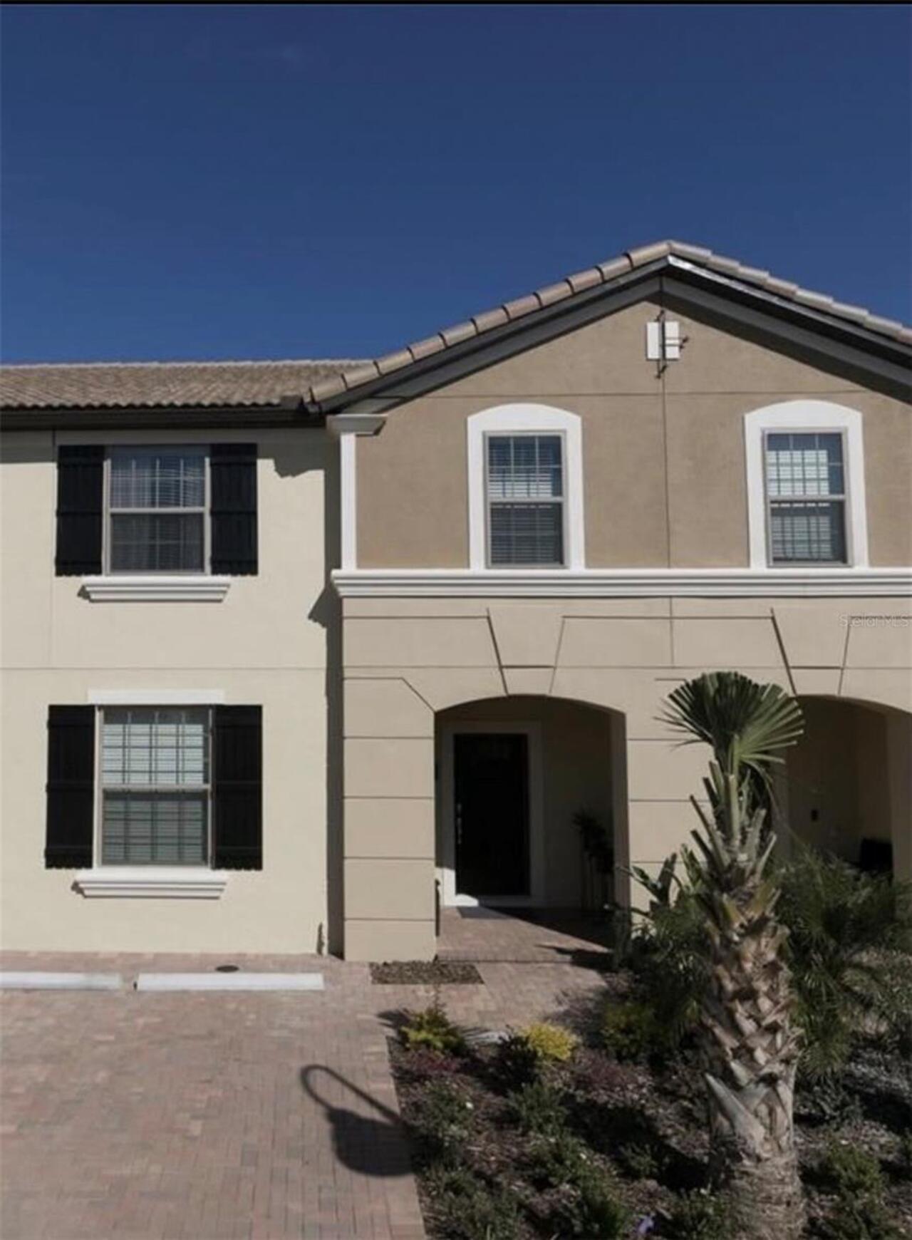 Kissimmee Real Estate