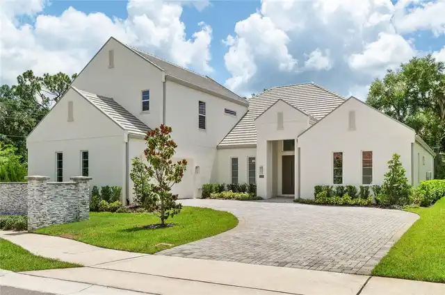 Sanford Real Estate