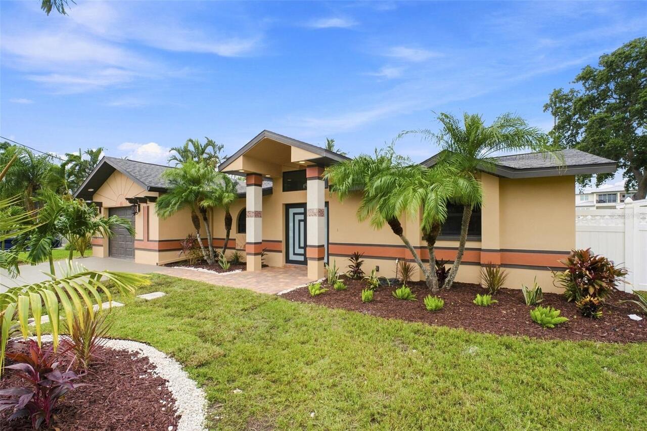 Redington Beach Real Estate