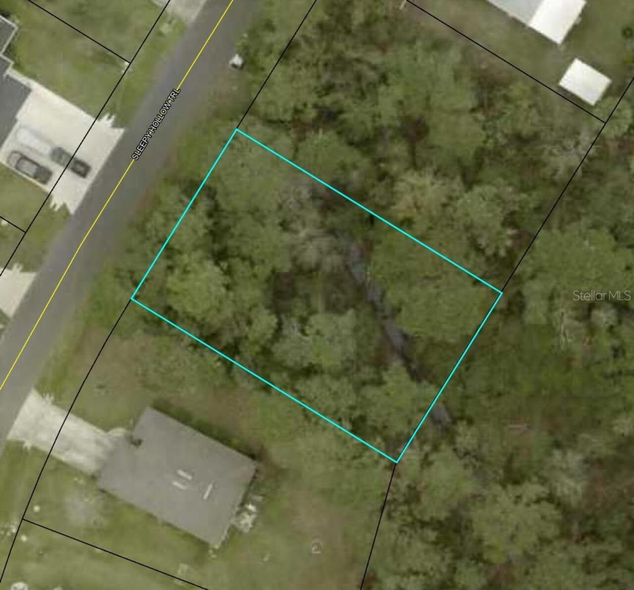View Listing