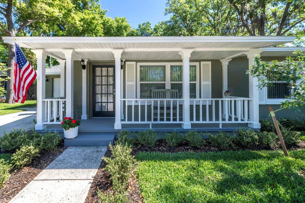 Mount Dora Real Estate