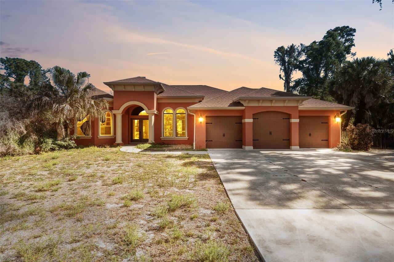 North Port Real Estate