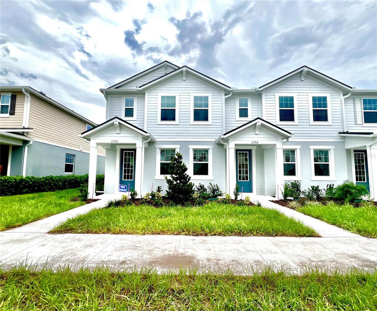 Apopka Real Estate