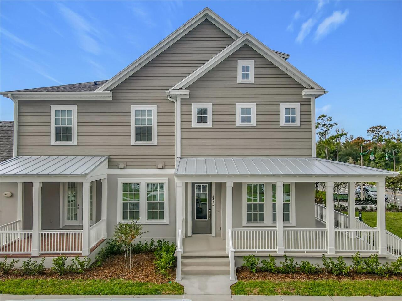 Kissimmee Real Estate